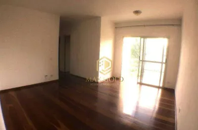Apartamento com 3 dormitórios para alugar, 72 m² por r$ 2.015,21/mês - jardim das nações - taubaté/sp