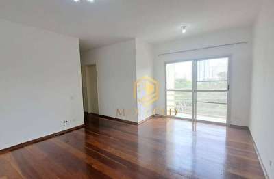 Apartamento com 3 dormitórios para alugar, 72 m² por r$ 2.018,35/mês - jardim das nações - taubaté/sp