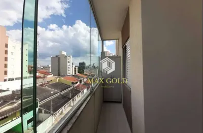 Apartamento com 3 dormitórios para alugar, 74 m² por r$ 2.293,98/mês - barranco - taubaté/sp