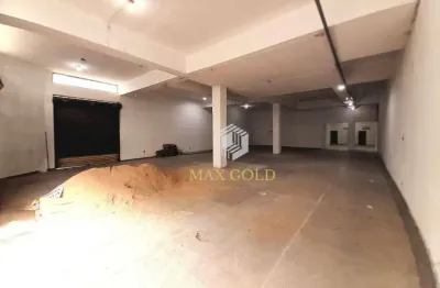 Ponto para alugar, 180 m² por r$ 15.329,00/mês - centro - taubaté/sp