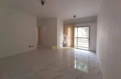Apartamento com 3 dormitórios para alugar, 71 m² por R$ 1.783,02/mês - Jardim das Nações - Taubaté/SP