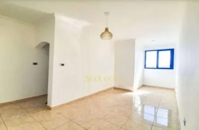 Apartamento com 3 dormitórios à venda, 66 m² por r$ 403.000,00 - vila jaboticabeira - taubaté/sp