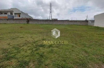 Terreno à venda, 275 m² por r$ 199.000,00 - jardim independência - taubaté/sp