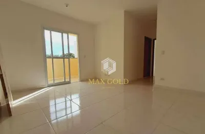 Apartamento com 2 dormitórios à venda, 64 m² por r$ 350.000,00 - residencial portal da mantiqueira - taubaté/sp