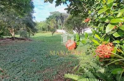 Chácara com 2 dormitórios à venda, 5500 m² por r$ 1.580.000,00 - residencial santa lucia - tremembé/sp