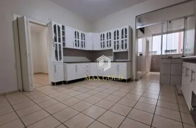 Apartamento com 3 dormitórios, 107 m² - venda por r$ 373.000,00 ou aluguel por r$ 2.100,00/mês - jardim santa clara - taubaté/sp
