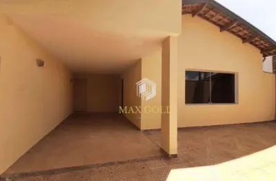 Casa com 3 dormitórios à venda, 100 m² por r$ 600.000,00 - jardim santa cruz - taubaté/sp