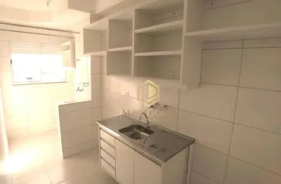 Apartamento com 2 dormitórios à venda, 52 m² por r$ 220.000,00 - jardim bela vista - taubaté/sp