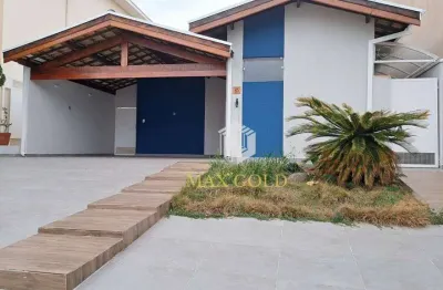 Casa com 3 dormitórios à venda, 146 m² por r$ 950.000,00 - jardim independência - taubaté/sp