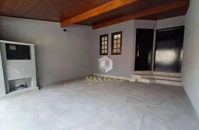 Casa com 3 dormitórios à venda, 154 m² por r$ 480.000,00 - granja daniel - taubaté/sp