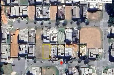 Terreno à venda, 300 m² por r$ 532.000,00 - parque senhor do bonfim - taubaté/sp