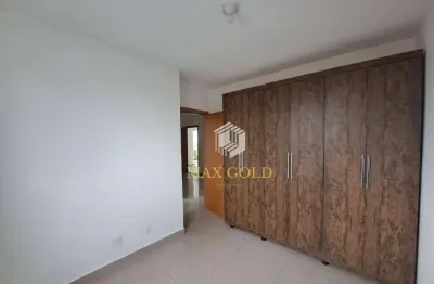 Apartamento com 2 dormitórios à venda, 44 m² por r$ 199.000,00 - piracangaguá (chácara flórida) - taubaté/sp