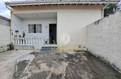 Casa com 2 dormitórios à venda, 110 m² por r$ 370.000,00 - esplanada santa terezinha - taubaté/sp