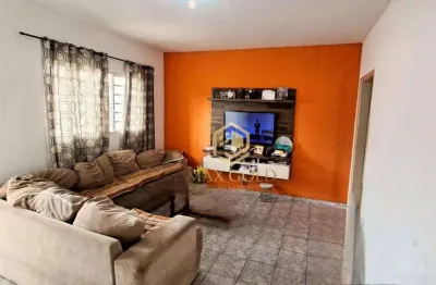 Casa com 2 dormitórios à venda, 110 m² por r$ 370.000,00 - esplanada santa terezinha - taubaté/sp