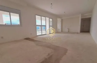 Apartamento com 3 dormitórios à venda, 109 m² por r$ 625.000,00 - barranco - taubaté/sp