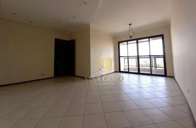 Apartamento com 3 dormitórios à venda, 104 m² por r$ 395.000,00 - jardim das nações - taubaté/sp