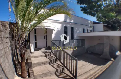 Casa com 3 dormitórios para alugar, 280 m² por r$ 4.240,00/mês - jardim das nações - taubaté/sp