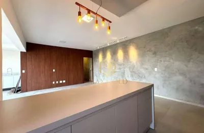 Apartamento com 3 dormitórios à venda, 108 m² por r$ 890.000,00 - barranco - taubaté/sp
