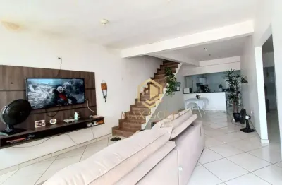 Casa com 4 quartos à venda na Avenida Dom Pedro I, Terra Nova, Taubaté