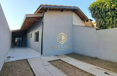 Casa com 3 dormitórios para alugar, 95 m² por r$ 2.520,00/mês - residencial portal da mantiqueira - taubaté/sp