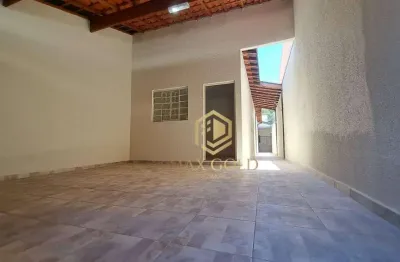 Casa com 2 dormitórios, 95 m² - venda por r$ 285.000,00 ou aluguel por r$ 1.536,00/mês - residencial san marino - taubaté/sp