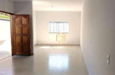 Casa com 2 dormitórios à venda, 95 m² por r$ 325.000,00 - residencial estoril - taubaté/sp