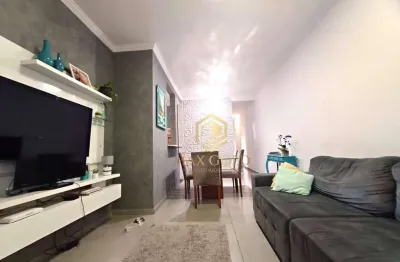 Casa com 3 dormitórios à venda, 120 m² por r$ 450.000,00 - residencial portal da mantiqueira - taubaté/sp