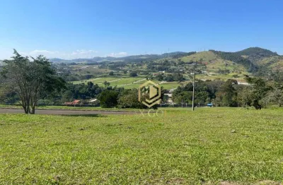 Terreno à venda, 2056 m² por r$ 400.000,00 - chácara são félix - taubaté/sp