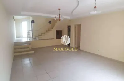 Casa com 3 dormitórios à venda, 260 m² por r$ 954.000,00 - jardim das nações - taubaté/sp