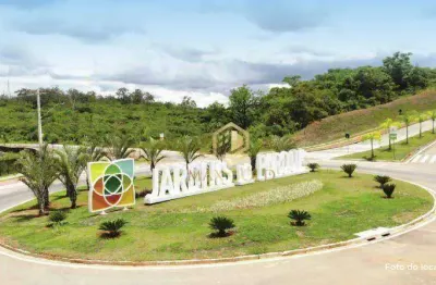 Terreno à venda, 362 m² por r$ 373.704,00 - piracangaguá - taubaté/sp