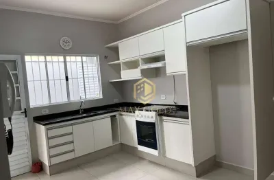 Casa com 2 dormitórios à venda, 110 m² por r$ 440.000,00 - parque senhor do bonfim - taubaté/sp