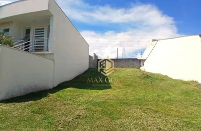 Terreno à venda, 275 m² por r$ 230.000,00 - jardim independência - taubaté/sp