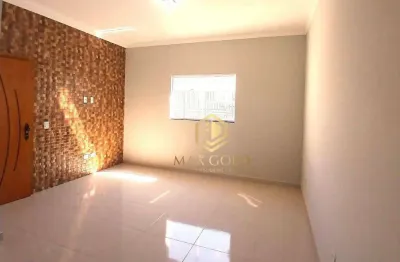 Casa com 2 dormitórios à venda, 89 m² por r$ 405.000,00 - piracangaguá (chácara flórida) - taubaté/sp
