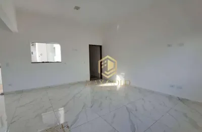 Casa com 2 dormitórios à venda, 77 m² por r$ 355.000,00 - piracangaguá (chácara flórida) - taubaté/sp