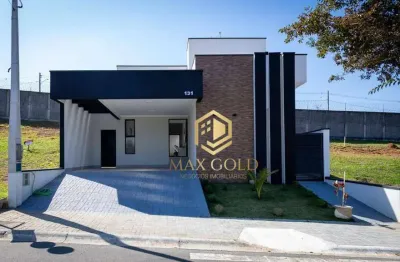 Casa com 3 dormitórios à venda, 150 m² por r$ 890.000,00 - condominio cataguá way - taubaté/sp