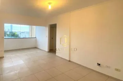 Apartamento com 2 dormitórios à venda, 62 m² por r$ 260.000,00 - vila são josé - taubaté/sp