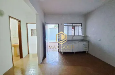 Casa com 2 dormitórios à venda, 95 m² por R$ 900.000,00 - Jardim das Nações - Taubaté/SP