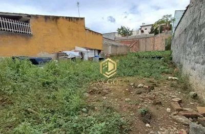 Terreno à venda, 400 m² por r$ 480.000,00 - jardim das nações - taubaté/sp
