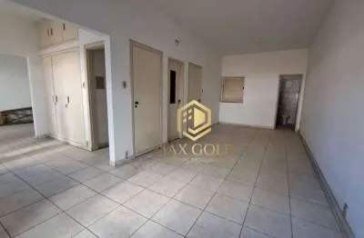 Casa com 3 dormitórios para alugar, 120 m² por r$ 4.254,00/mês - jardim das nações - taubaté/sp
