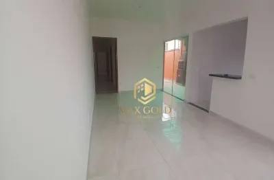 Casa com 3 dormitórios à venda, 80 m² por r$ 375.000,00 - piracangaguá (chácara flórida) - taubaté/sp
