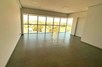 Sala à venda, 39 m² por r$ 270.000,00 - jardim das nações - taubaté/sp
