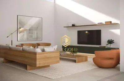 Casa com 3 dormitórios à venda, 181 m² por r$ 1.580.000,00 - residencial ouro ville - taubaté/sp