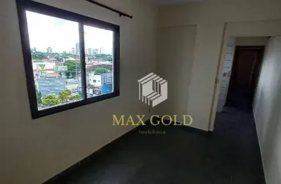 Apartamento com 1 dormitório à venda, 39 m² por r$ 195.000,00 - jardim das nações - taubaté/sp