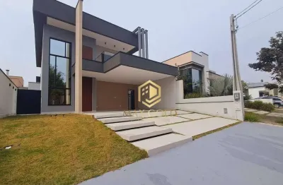 Casa com 4 dormitórios à venda, 200 m² por r$ 1.200.000,00 - residencial malibu - caçapava/sp