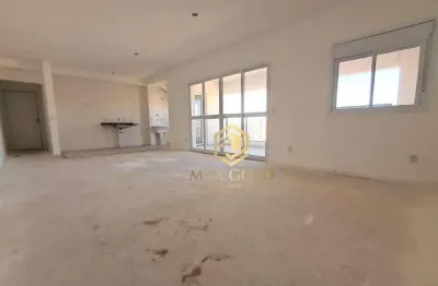 Apartamento com 3 dormitórios à venda, 109 m² por r$ 790.000,00 - barranco - taubaté/sp