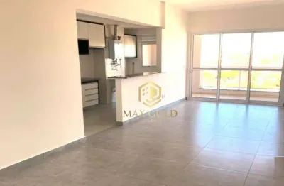 Apartamento com 2 dormitórios para alugar, 68 m² por r$ 3.037,08/mês - bosque flamboyant - taubaté/sp