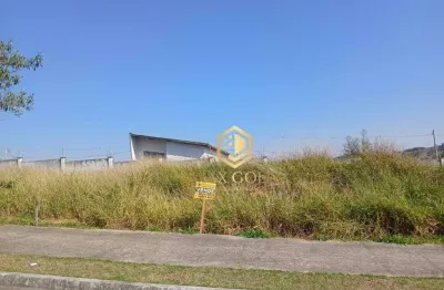 Terreno à venda, 266 m² por r$ 125.000,00 - itapecerica - taubaté/sp