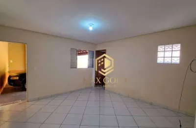 Kitnet com 1 dormitório para alugar, 42 m² por r$ 902,29/mês - jardim das nações - taubaté/sp