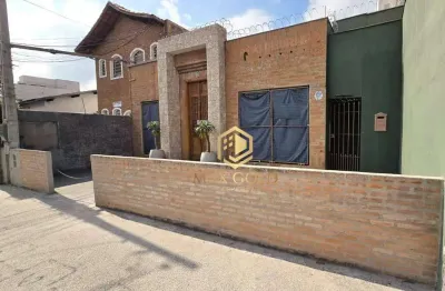 Ponto para alugar, 220 m² por r$ 5.490,00/mês - centro - taubaté/sp