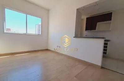 Apartamento com 2 dormitórios para alugar, 58 m² por r$ 1.300,00/mês - parque são luís - taubaté/sp